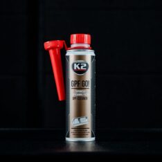 T318 - K2 GPF GO! 250ml