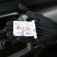 B110 - K2 MEGA MIRROR 0,6ml