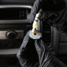B110 - K2 MEGA MIRROR 0,6ml