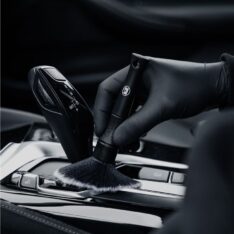 M317 - K2 PINO PRO Ultra Soft Detailing Brush