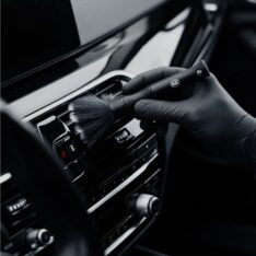 M317 - K2 PINO PRO Ultra Soft Detailing Brush