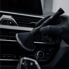 M317 - K2 PINO PRO Ultra Soft Detailing Brush