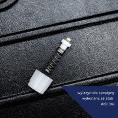 W692 - MASNER SPARO 1,5L