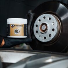 W127 - K2 Ceramic Grease +1200°C 500gr