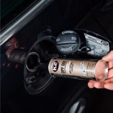 T319 - K2 DPF GO! 250ml