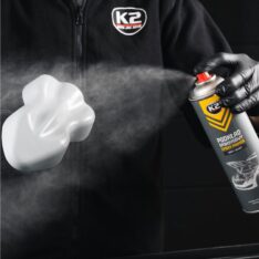 L347 - K2 EPOXY PRIMER GREY 500ml