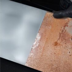 L347 - K2 EPOXY PRIMER GREY 500ml