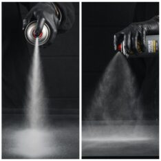 L347 - K2 EPOXY PRIMER GREY 500ml