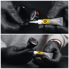 WC541 - K2 BONDIX GEL 3gr