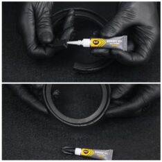 WC541 - K2 BONDIX GEL 3gr