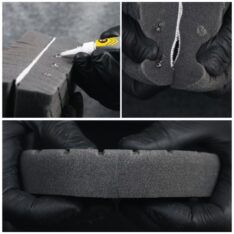 WC541 - K2 BONDIX GEL 3gr