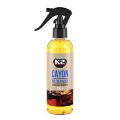 M117CO - K2 CAYON Cola 250ml - Αρωματικό σπρέι