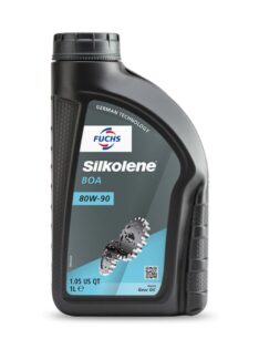 SILKOLENE BOA 80W-90 1L