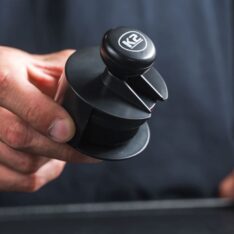 D7040 - K2 TRACO PRO - Tire dressing applicator