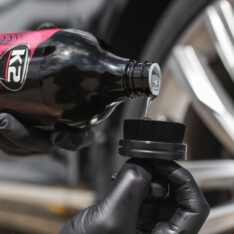 D7040 - K2 TRACO PRO - Tire dressing applicator