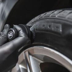 D7040 - K2 TRACO PRO - Tire dressing applicator