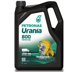Λιπαντικό κινητήρα diesel PETRONAS Urania 800 CF-4  15W-40 5L