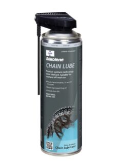 Silkolene Chain Lube 500ml - Σπρέι λίπανσης αλυσίδας μοτοσικλετών