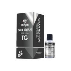 TONYIN TG Guardian Crome & Metal ceramic coating 50ml - Κεραμική επίστρωση για μεταλλικές επιφάνειες