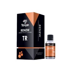 TONYIN TR Renew Ceramic plastic coating 50ml - Κεραμική επίστρωση πλαστικών