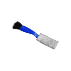 TONYIN TT34 2 IN 1 CAR A/C Cleaning brush - Πινέλο καθαρισμού λεπτομερειών 2 σε 1
