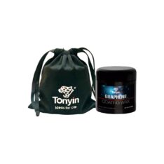 TONYIN TW06 Graphene Coating Wax 200gr - Κερί Επίστρωσης Γραφενίου
