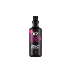 D0151 – K2 BELA NEON PRO 1L – Ροζ ενεργός αφρός με άρωμα φράουλας