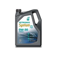 PETRONAS SYNTIUM X C2 0W-30 5L
