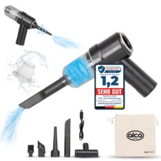 Alca AkkuCleaner Compact - 221300