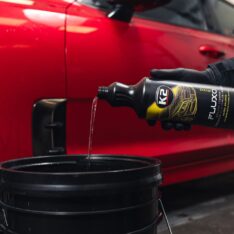 D0251 - K2 FLUXO PRO 1L - Lubricantstore.gr