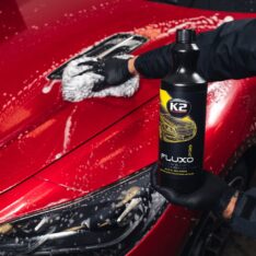 D0251 - K2 FLUXO PRO 1L - Lubricantstore.gr