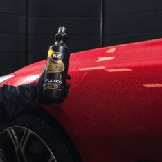 D0251 - K2 FLUXO PRO 1L - Lubricantstore.gr