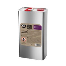 M191 - K2 VINYL GLANZ 5L Καθαριστικό και γυαλιστικό για πλαστικές επιφάνειες