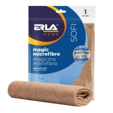 R1045 – ERLA SOFI magic microfiber – Πανί μικροϊνών οικιακής χρήσης 30 x 30 cm