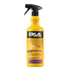 R1081 – ERLA VINEGAR GEL 1L – Καθαριστικό τζελ ξυδιού 14% οικιακής χρήσης