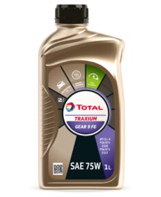 TotalEnergies TRAXIUM GEAR 9 FE 75W 1L