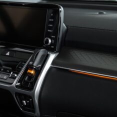 V372 - K2 NEONE Allright ORANGE
