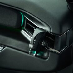 V377 - K2 NEONE Raw Force
