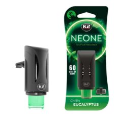 V374 - K2 NEONE Chillin EUCALYPTUS - Άρωμα αεραγωγού με αντλία 6ml