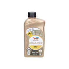 TotalEnergies QUARTZ INEO RCP 5W-30 1L