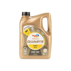TotalEnergies QUARTZ INEO RCP 5W-30 5L