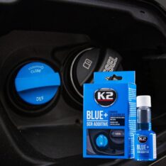 T328 - K2 BLUE+ SCR Additive 50ml