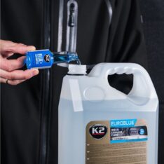 T328 - K2 BLUE+ SCR Additive 50ml