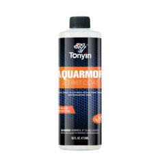 TONYIN TC06A Aquarmor Jet Wet Coat 473ml - Υδρόφοβη επίστρωση γρήγορης εφαρμογής για γυαλάδα & προστασία