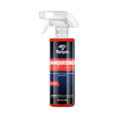 TONYIN Vanquished Water Spot Remover - Καθαριστικό Κηλίδων Νερού & Αλάτων για όλες τις επιφάνειες