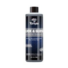 TONYIN TN04D Slick & Gloss GRAPHENE SHAMPOO 473ml