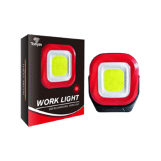 TONYIN TT01D Work light - Επαναφορτιζόμενος Φακός Εργασίας LED με Μαγνήτη