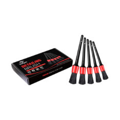 TONYIN TT08 Detailing Brush Kit 5 IN 1 - Σετ πινέλα καθαρισμού 5 σε 1