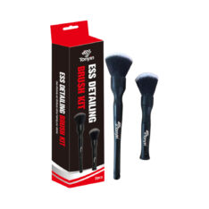 TONYIN TT09 Ess Detailing Brush kit - Σετ Πινέλα Detailing με Μαλακές Τρίχες (1 μεγάλο & 1 μικρό)