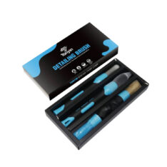 TONYIN TT12F Detailing Brush Kit - Σετ πινελα Detailing για Καθαρισμό Αυτοκινήτου